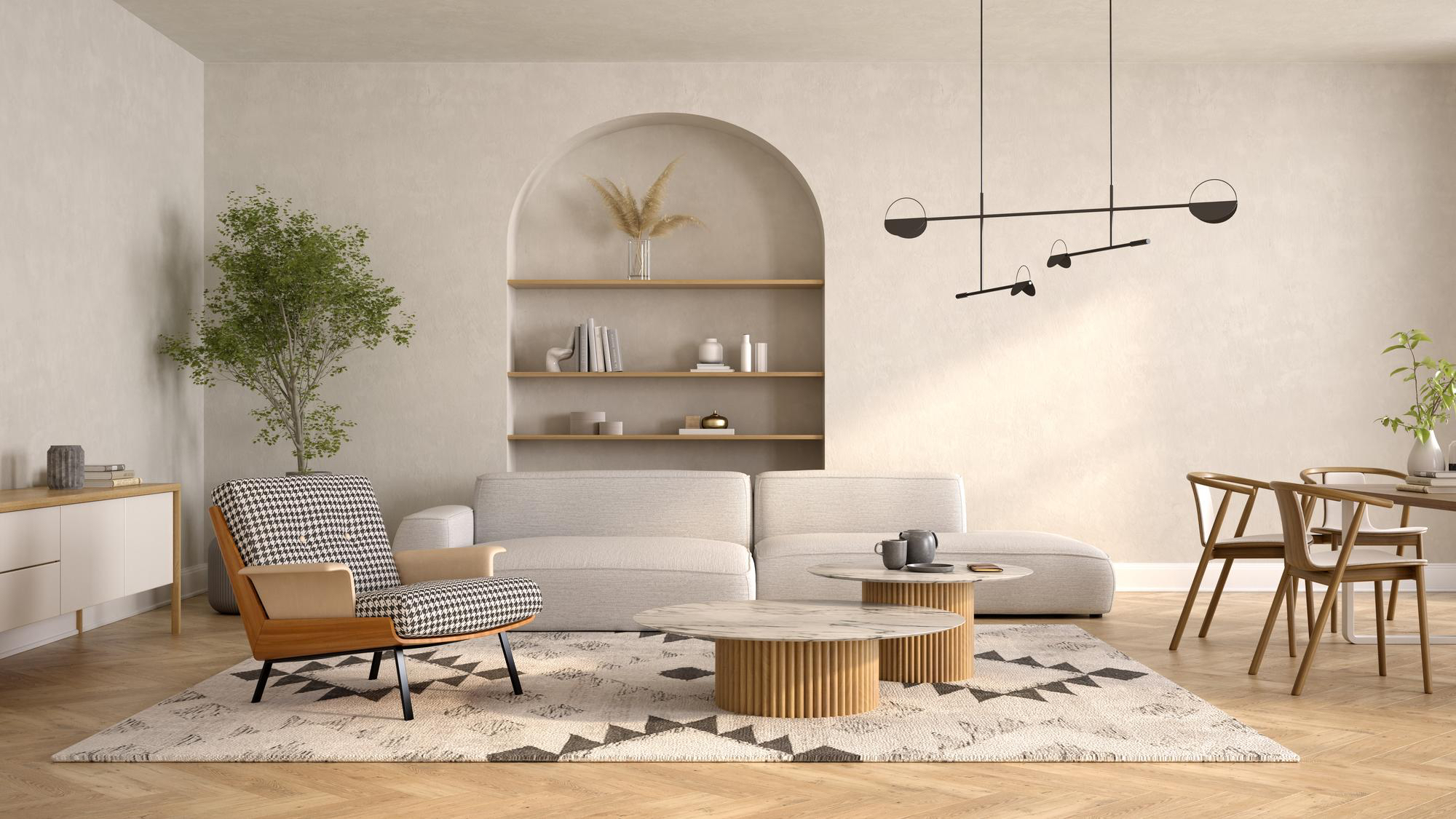 Wave Interiors | Professional Interior Design Services UAE